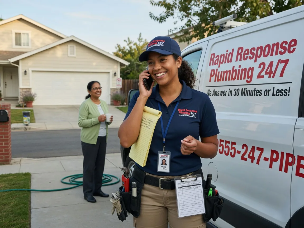 Emergency Plumber Mount Savage, MD FAQs